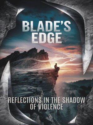 cover image of Blade's Edge